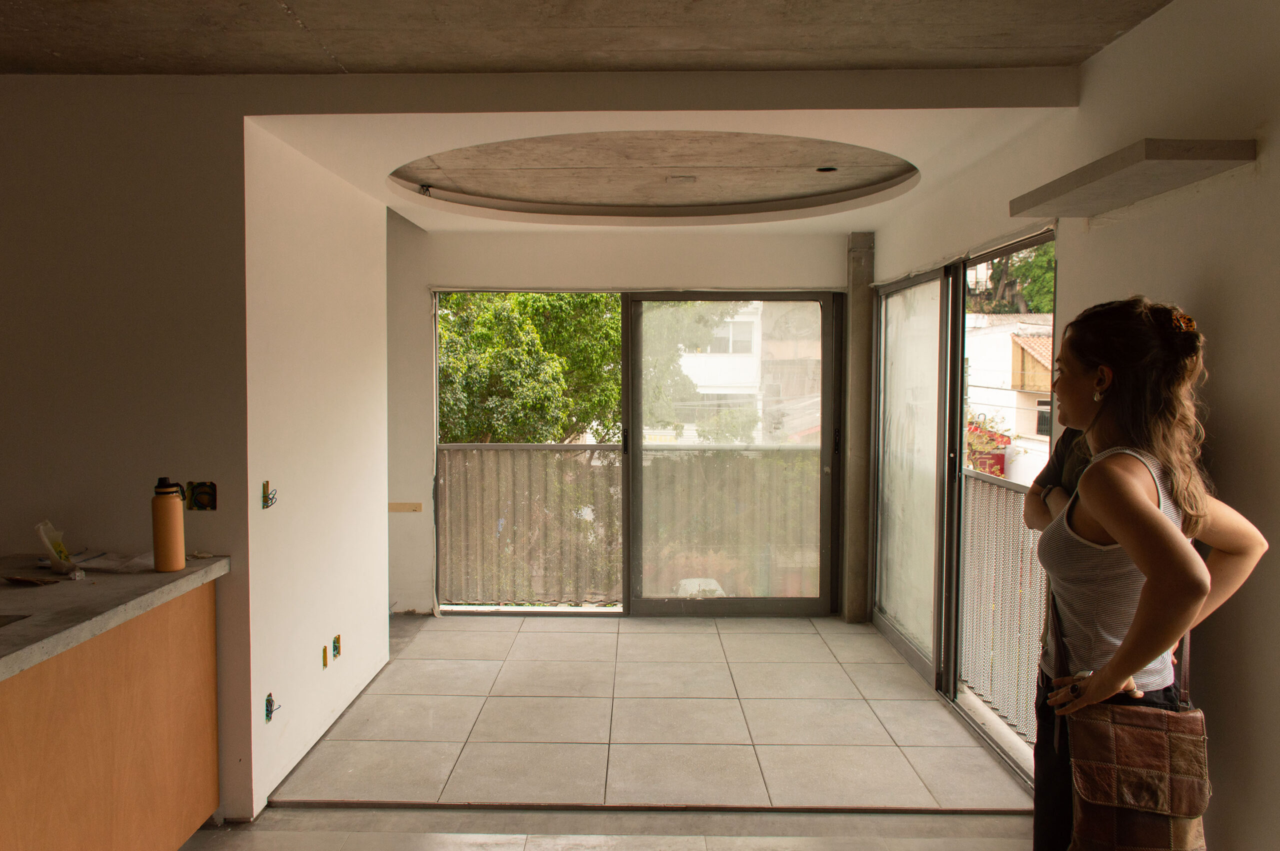 Apartamento PMLR
