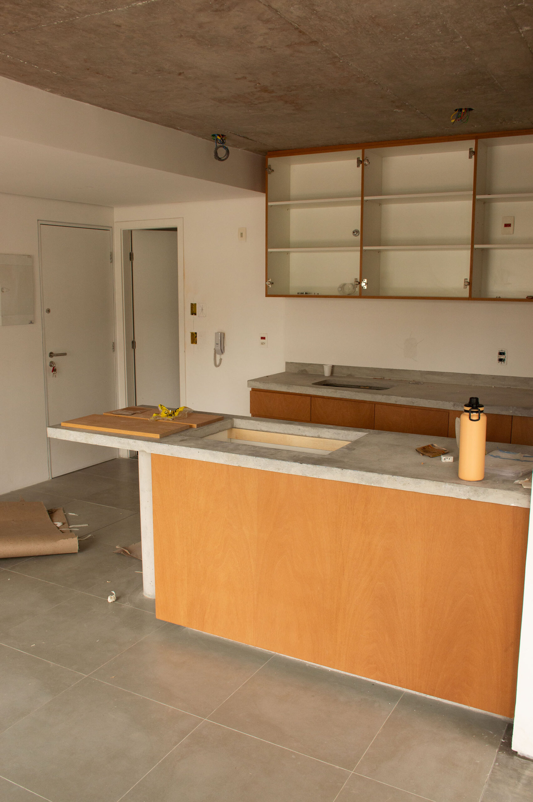 Apartamento PMLR